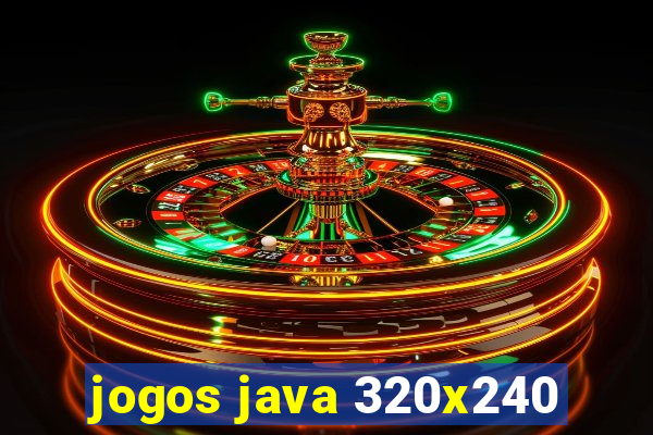 jogos java 320x240